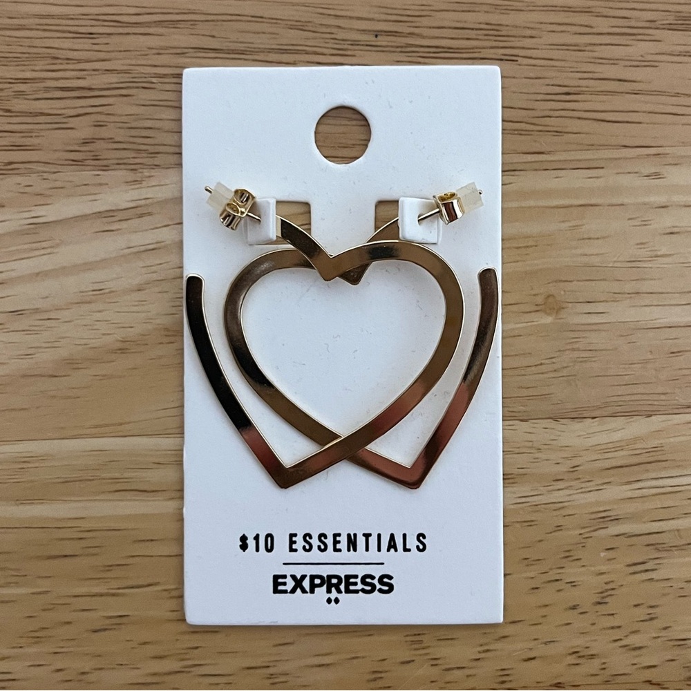 Express Earrings